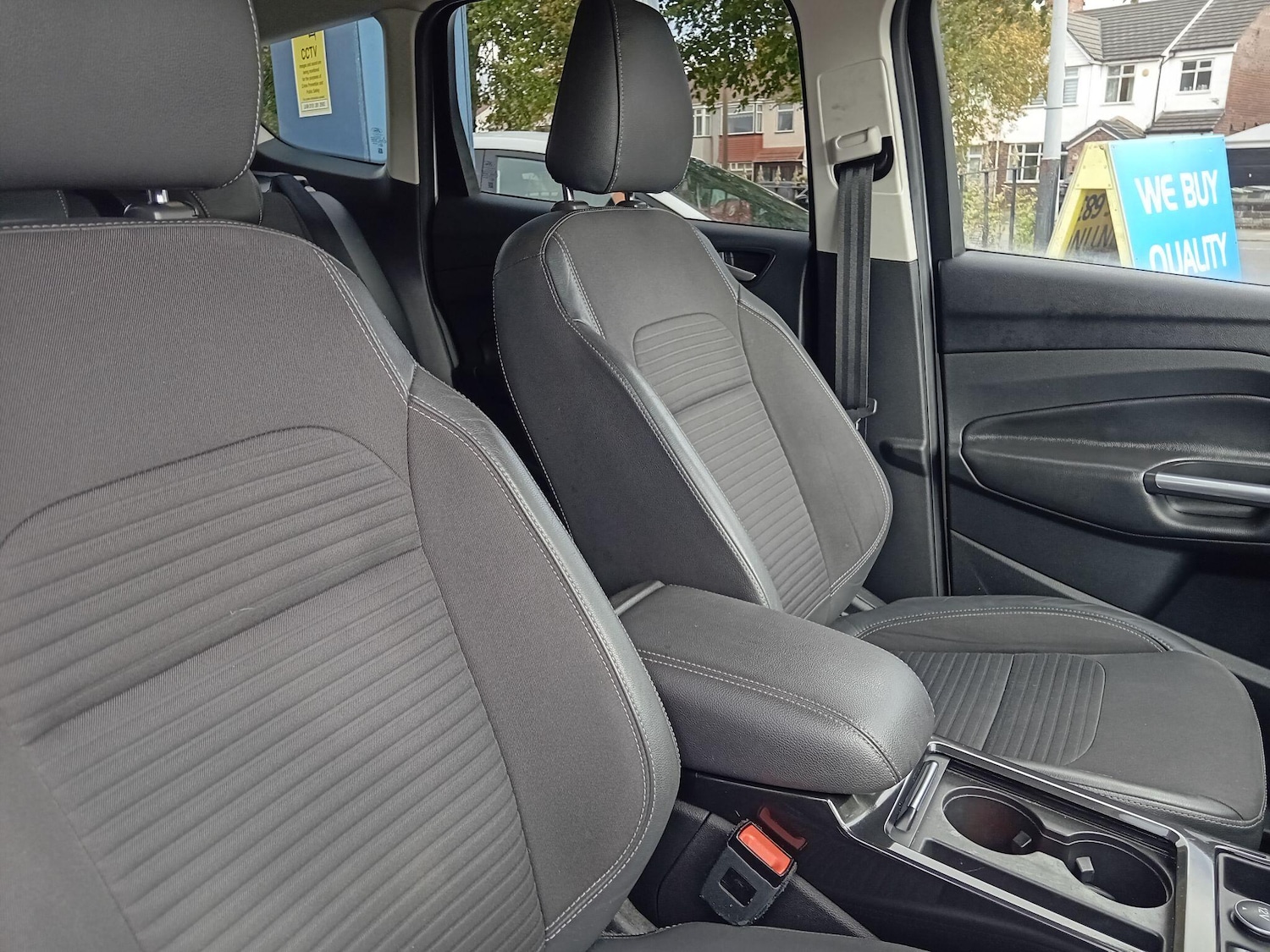 Used Ford Kuga 2017 for sale - 76988541: Photo 20