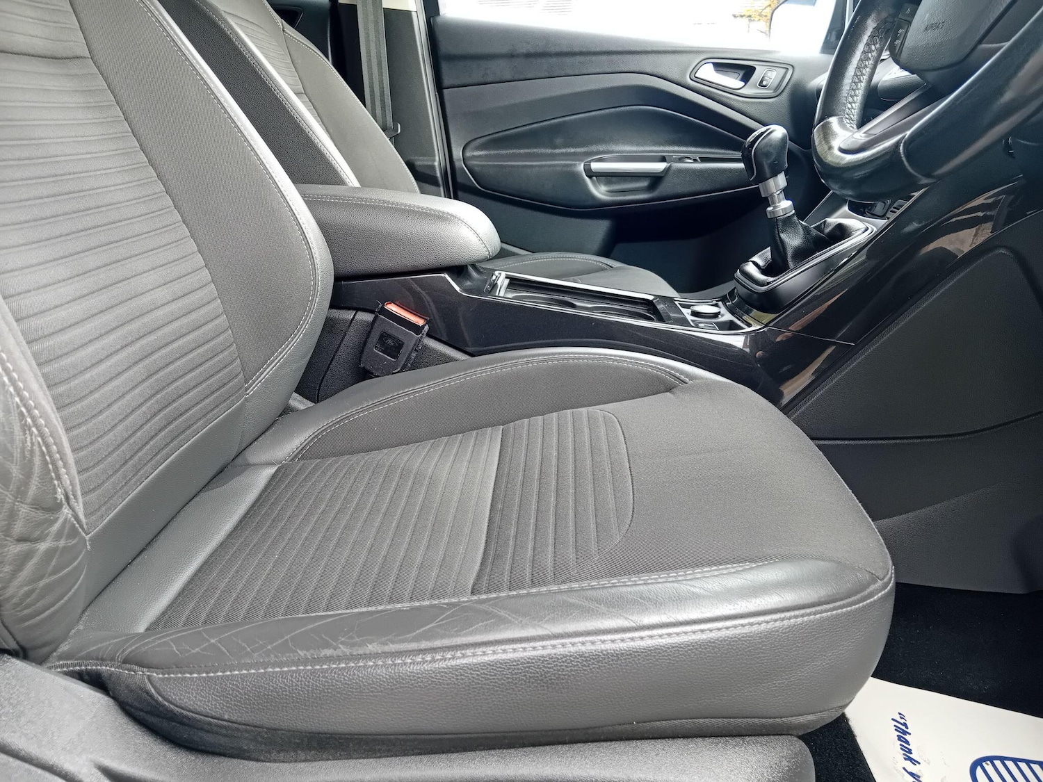 Used Ford Kuga 2017 for sale - 76988541: Photo 21