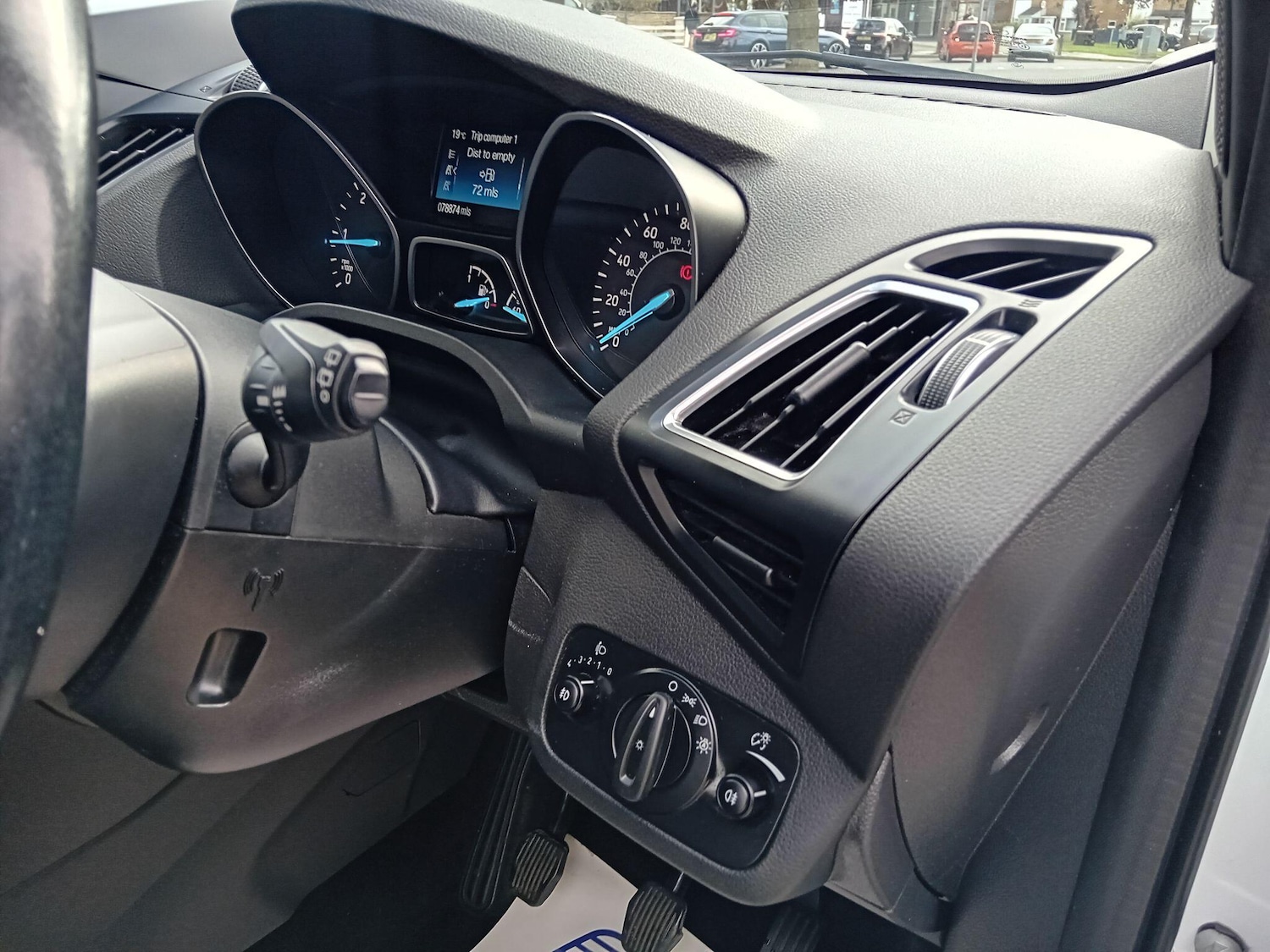 Used Ford Kuga 2017 for sale - 76988541: Photo 23