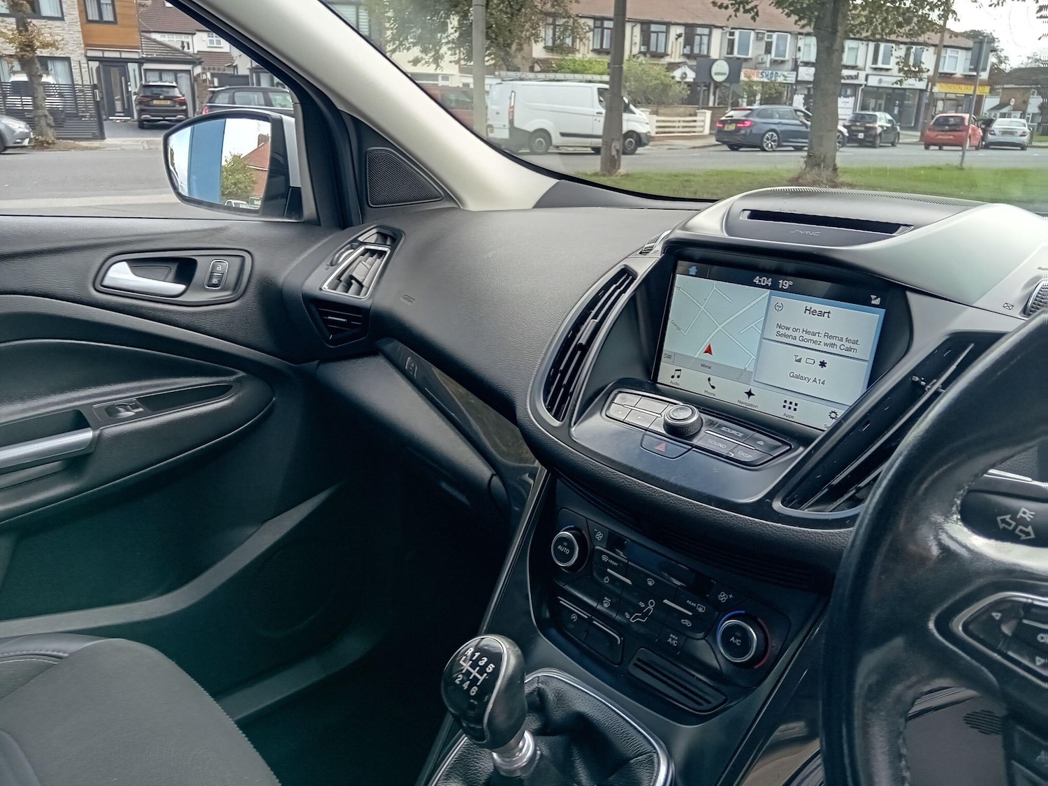 Used Ford Kuga 2017 for sale - 76988541: Photo 25