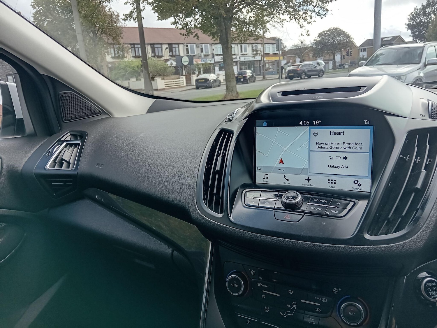 Used Ford Kuga 2017 for sale - 76988541: Photo 32