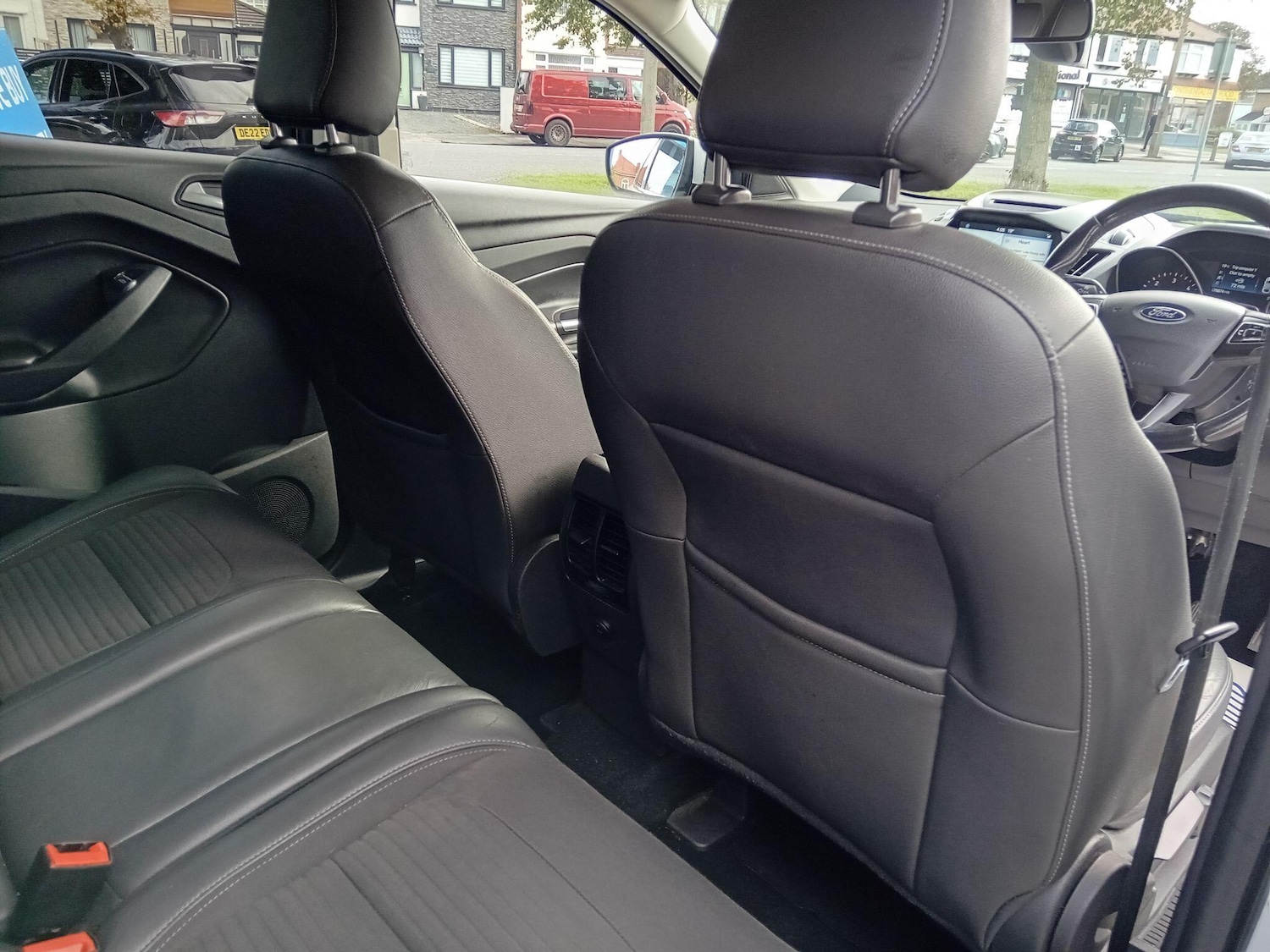 Used Ford Kuga 2017 for sale - 76988541: Photo 36