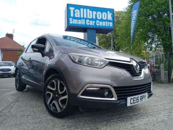 2015 (15) - 0.9 TCe ENERGY Dynamique MediaNav Euro 5 (s/s) 5dr