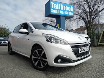 Used Peugeot 208 2019 for sale - 79316794: Photo