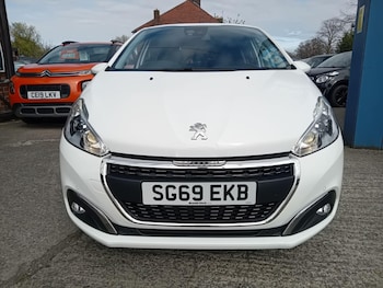 Used Peugeot 208 2019 for sale - 79316794: Photo