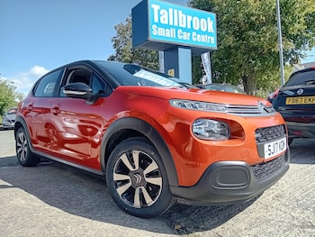 Citroen - C3