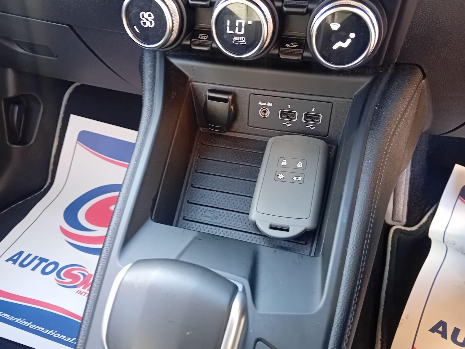 Used Renault Zoe 2020 for sale - 76936575: Photo 11