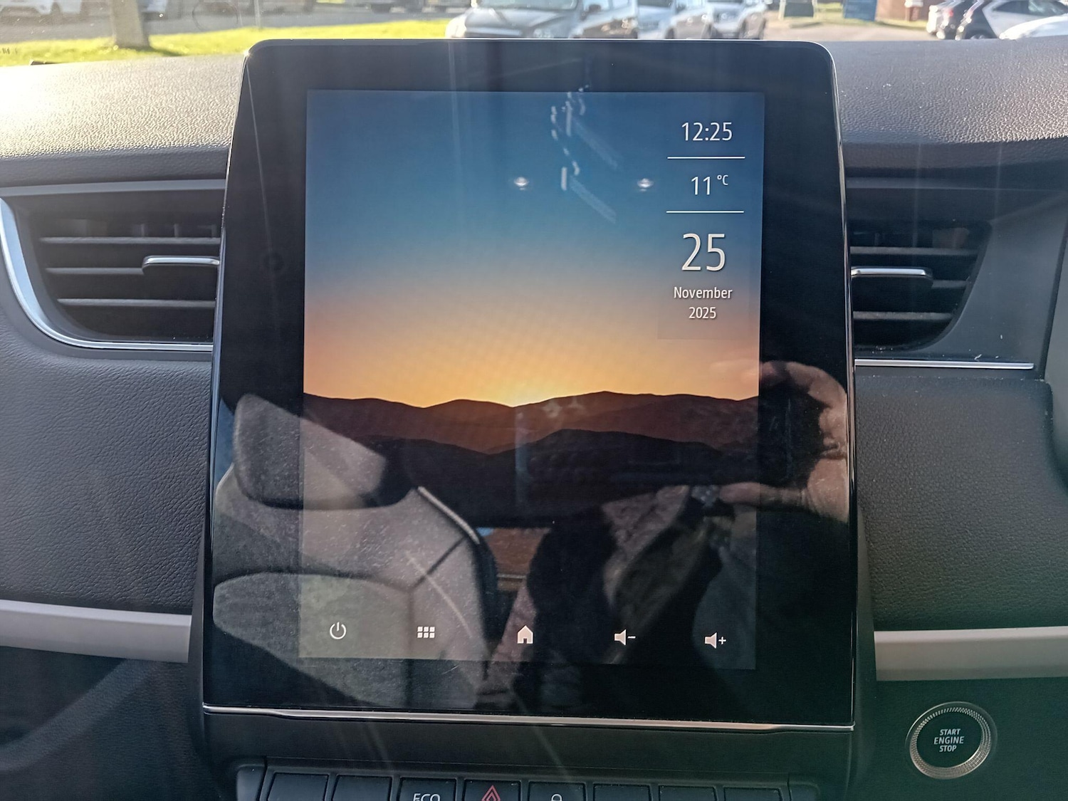 Used Renault Zoe 2020 for sale - 76936575: Photo 21