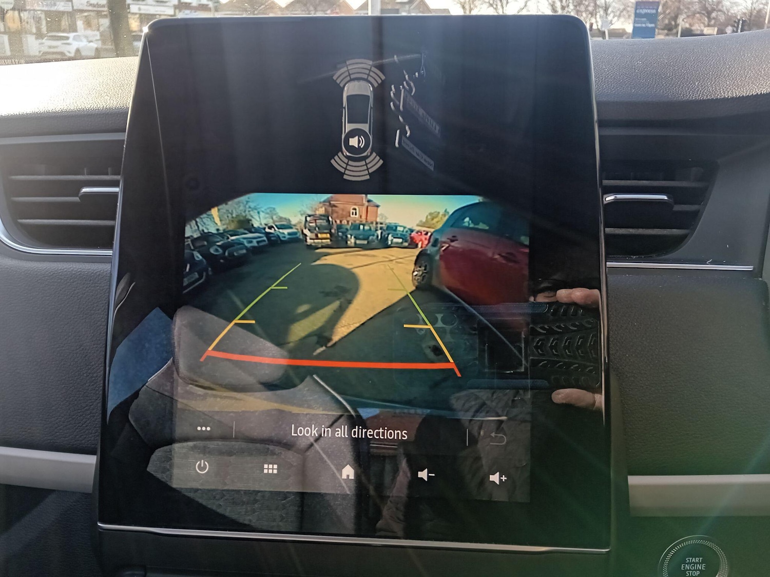 Used Renault Zoe 2020 for sale - 76936575: Photo 24