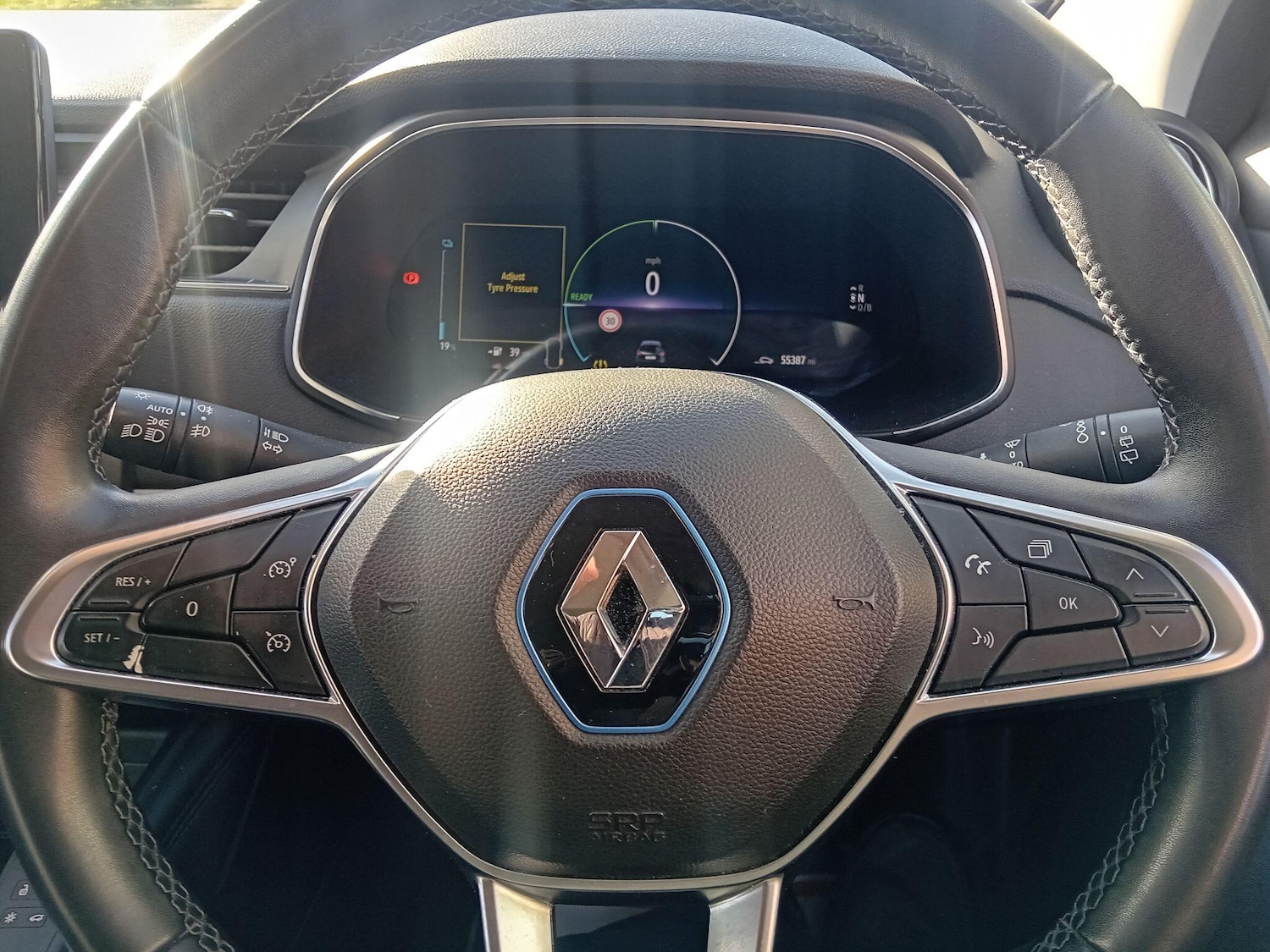 Used Renault Zoe 2020 for sale - 76936575: Photo 28