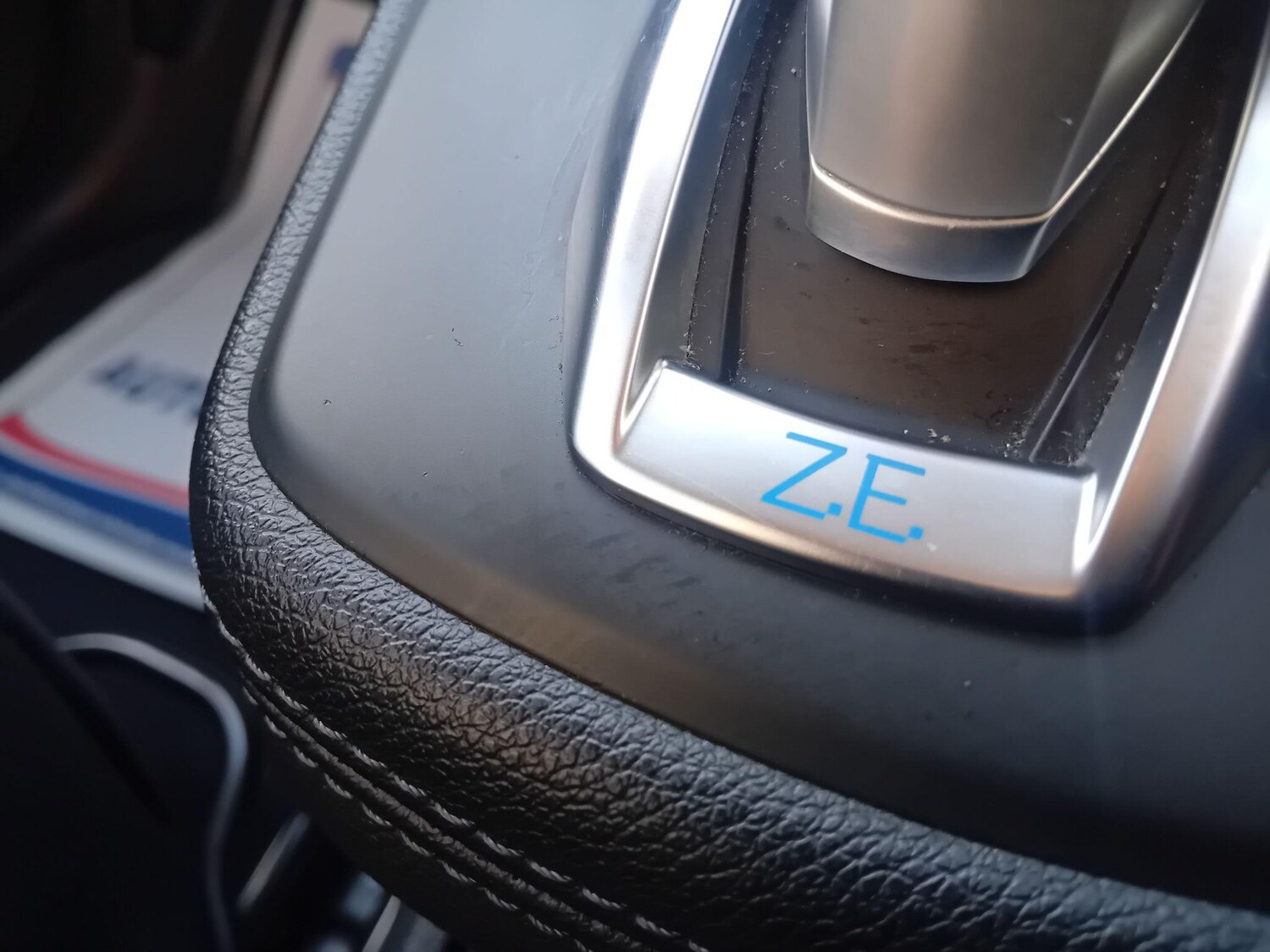 Used Renault Zoe 2020 for sale - 76936575: Photo 38