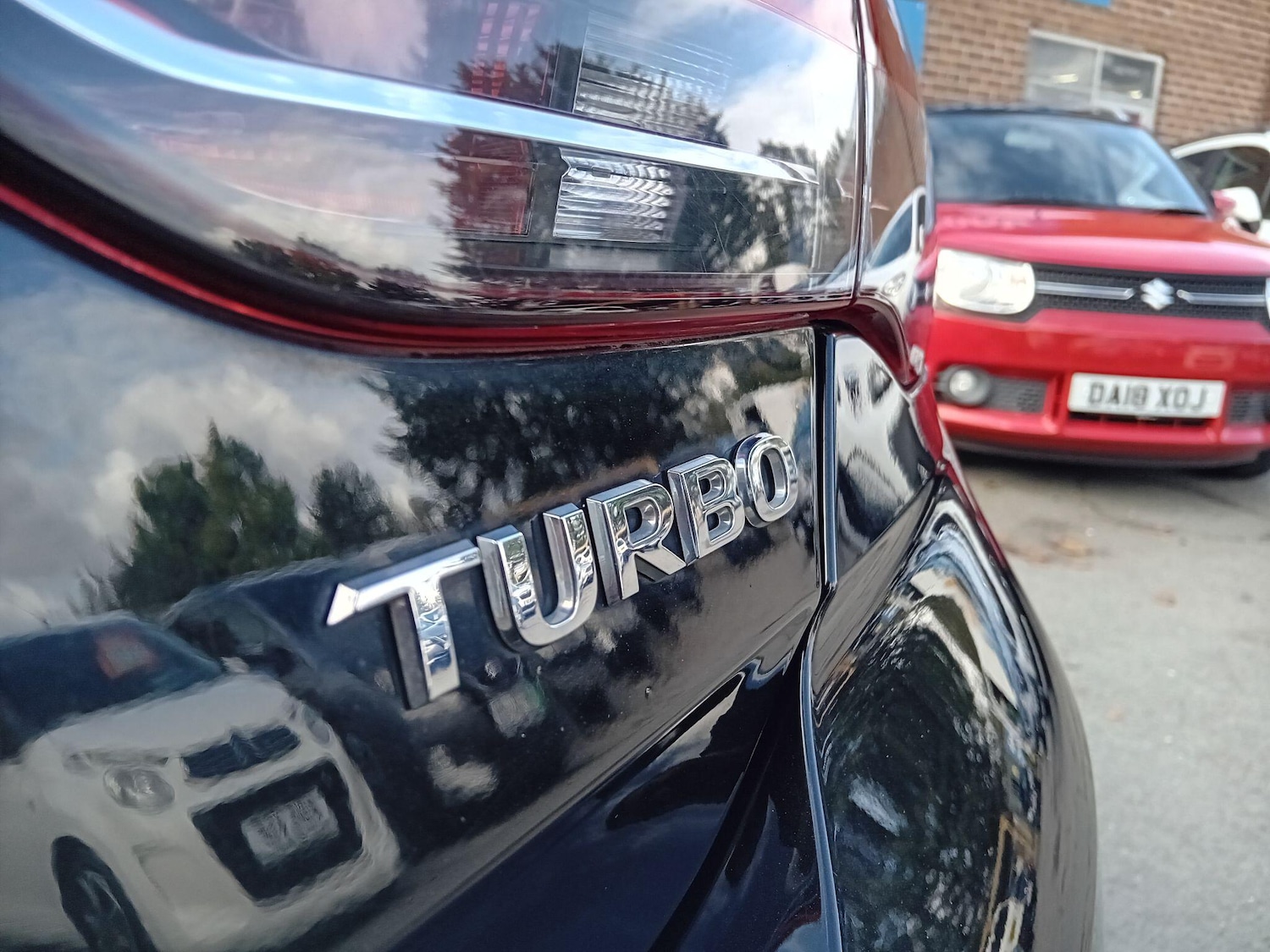 Used Vauxhall Insignia 2018 for sale - 76360172: Photo 14