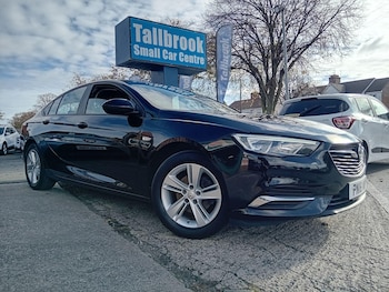 2018 (18) - 1.5i Turbo Design Grand Sport Euro 6 (s/s) 5dr
