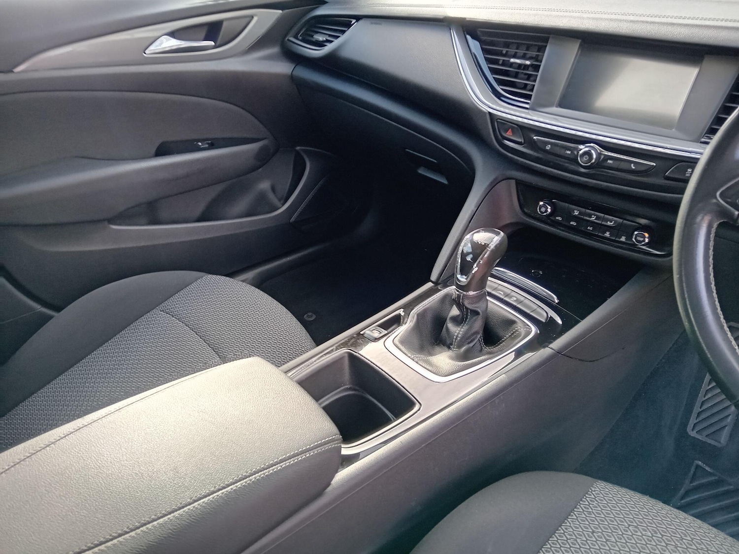 Used Vauxhall Insignia 2018 for sale - 76360172: Photo 20