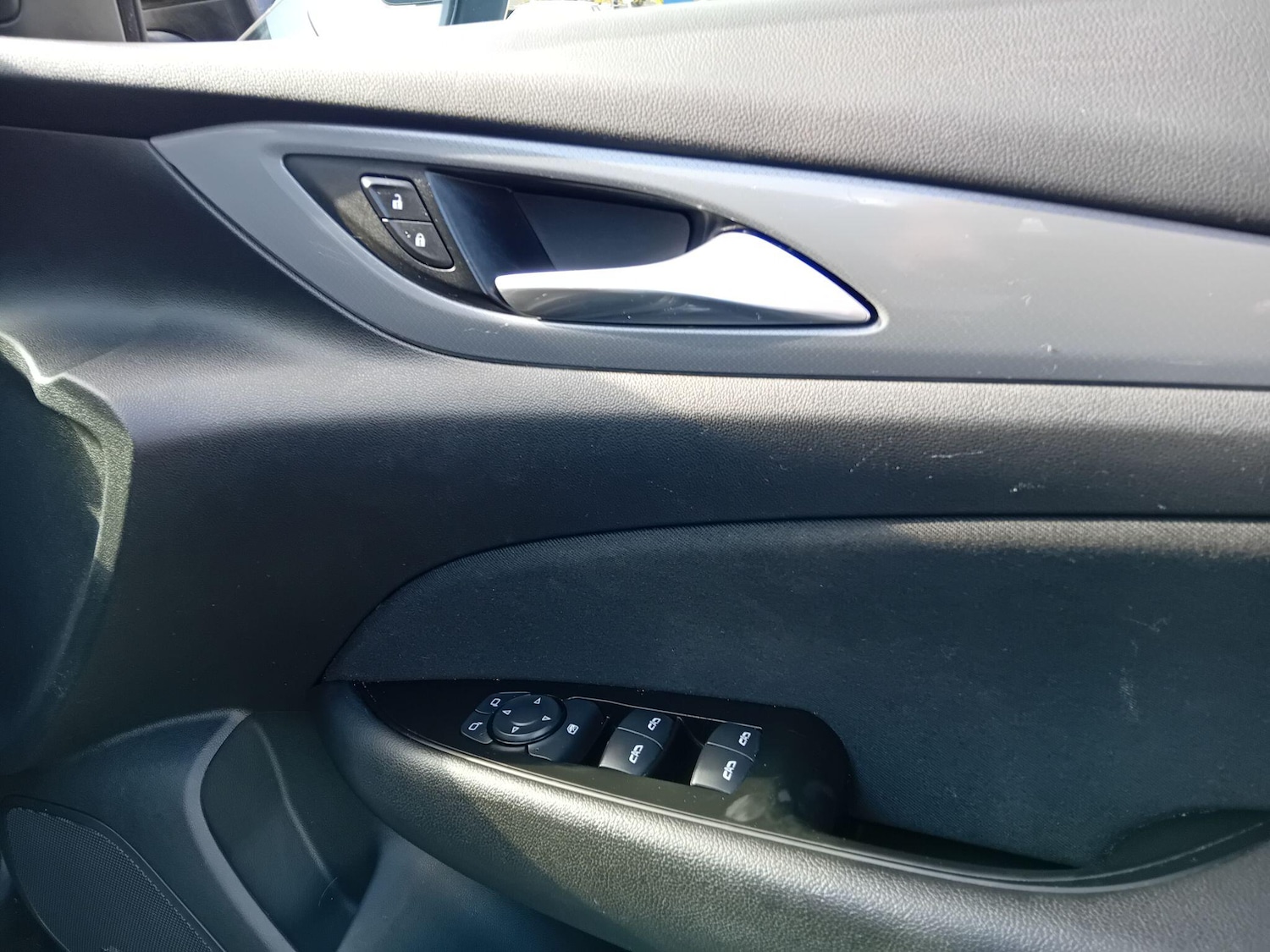 Used Vauxhall Insignia 2018 for sale - 76360172: Photo 22