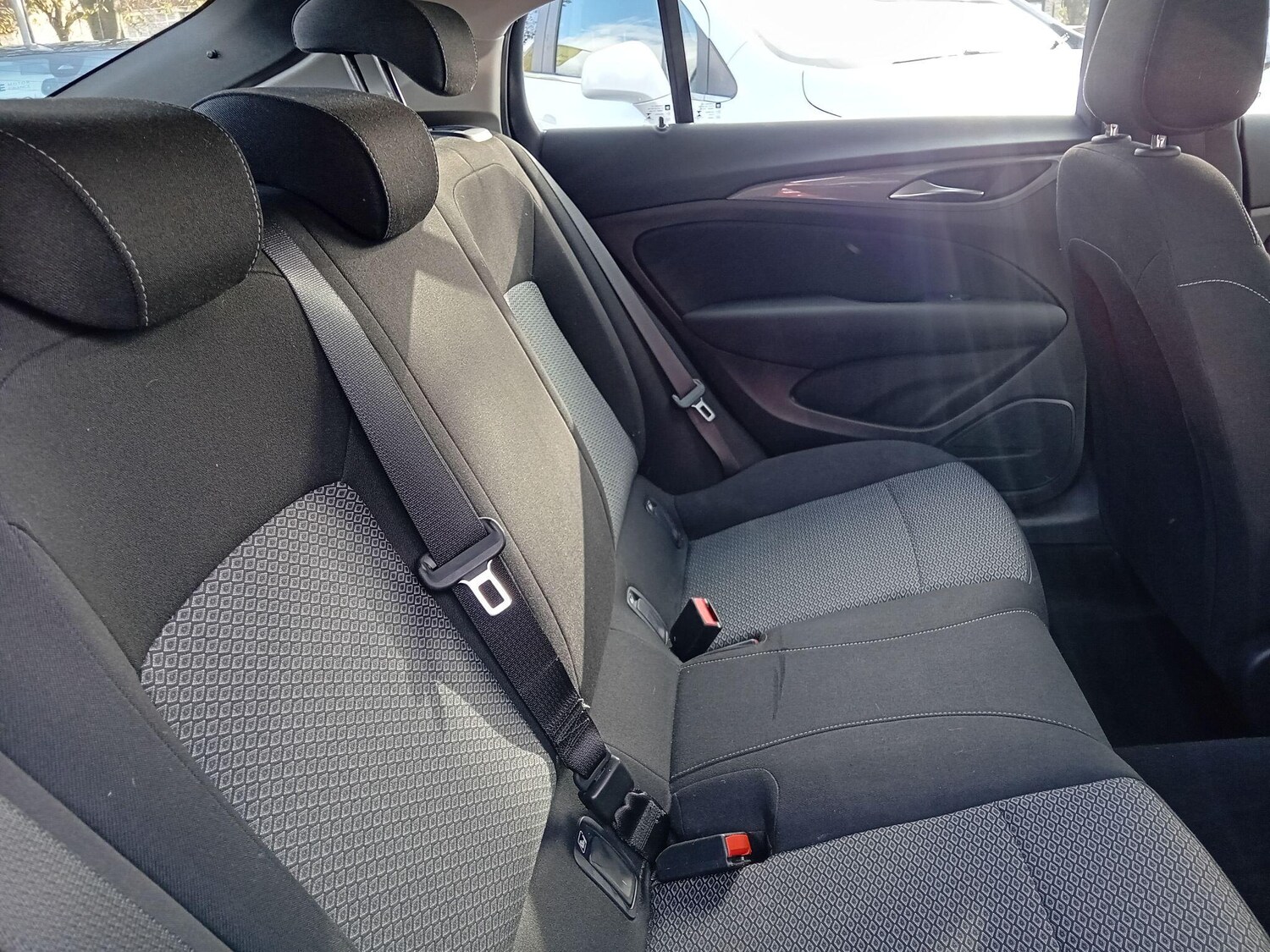 Used Vauxhall Insignia 2018 for sale - 76360172: Photo 23