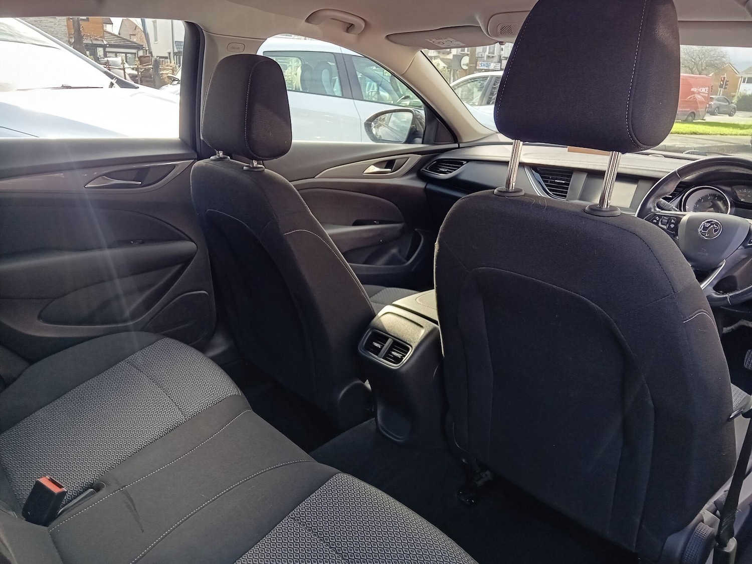 Used Vauxhall Insignia 2018 for sale - 76360172: Photo 26