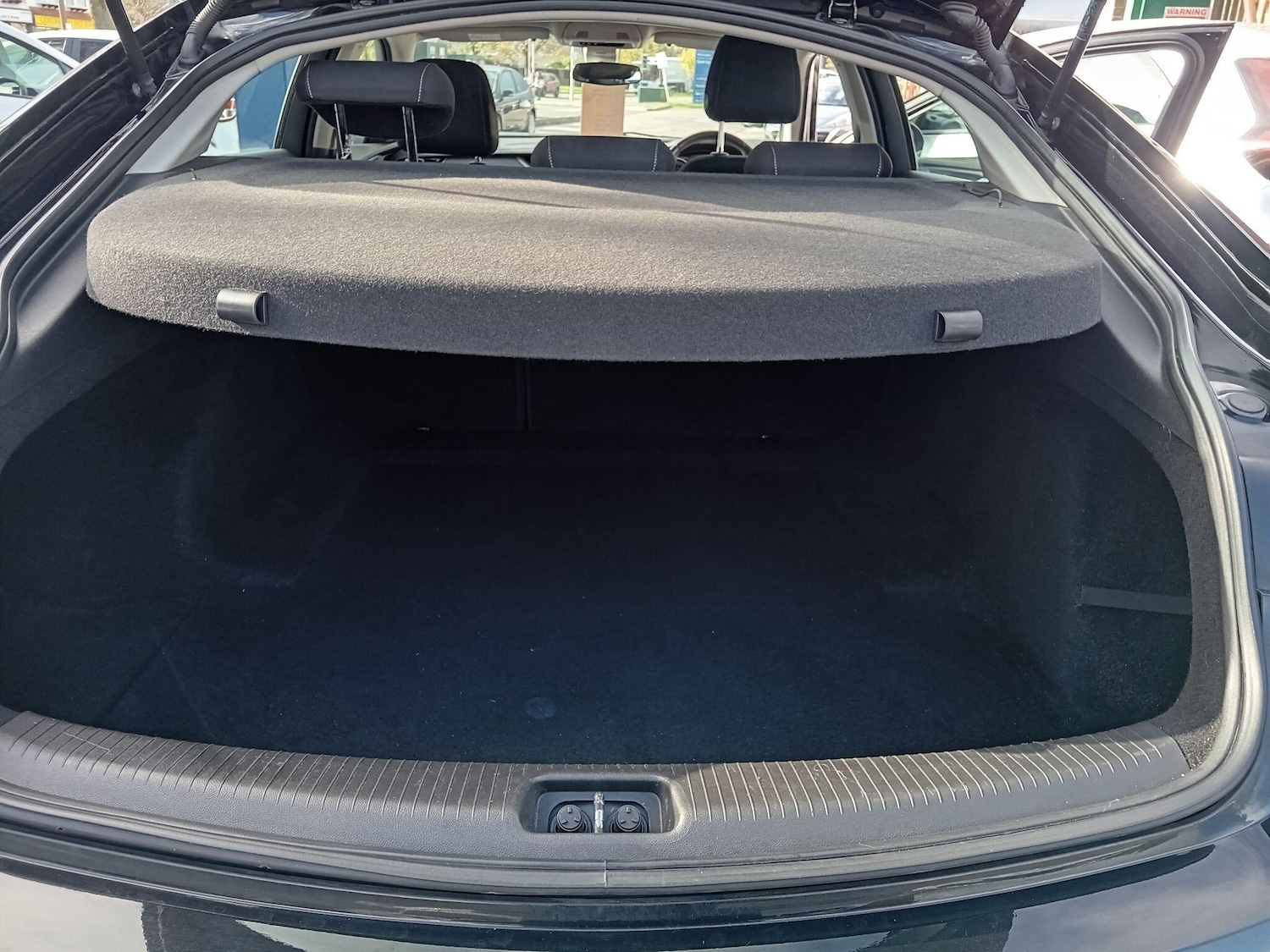 Used Vauxhall Insignia 2018 for sale - 76360172: Photo 27