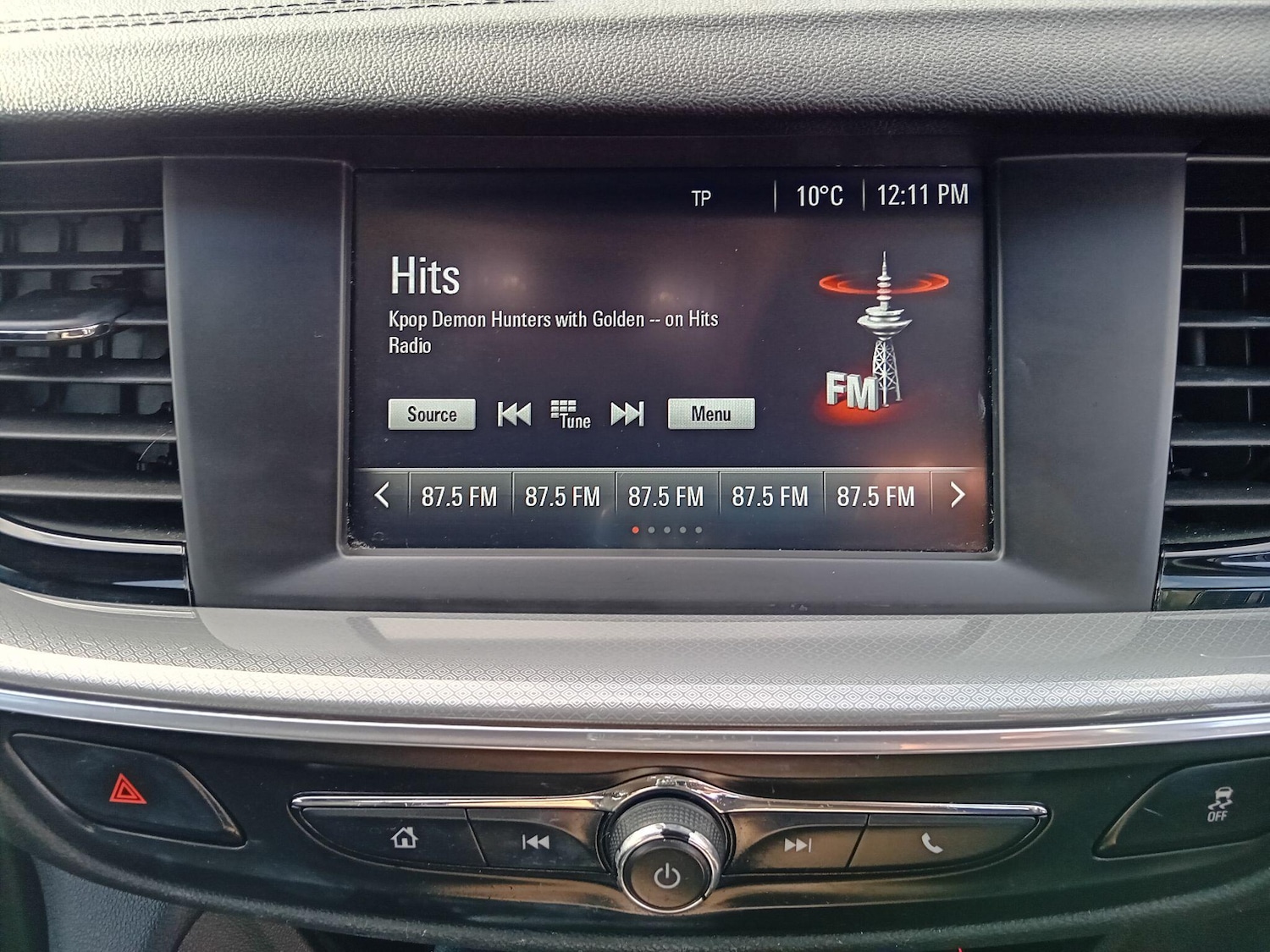 Used Vauxhall Insignia 2018 for sale - 76360172: Photo 33