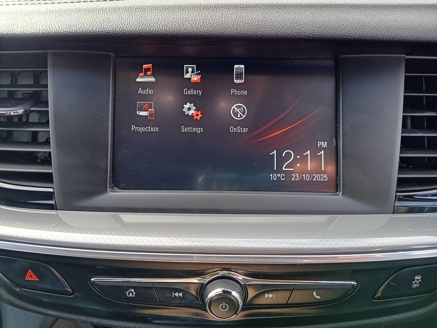 Used Vauxhall Insignia 2018 for sale - 76360172: Photo 34