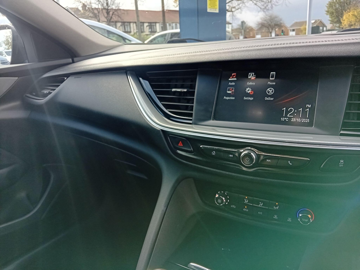 Used Vauxhall Insignia 2018 for sale - 76360172: Photo 37