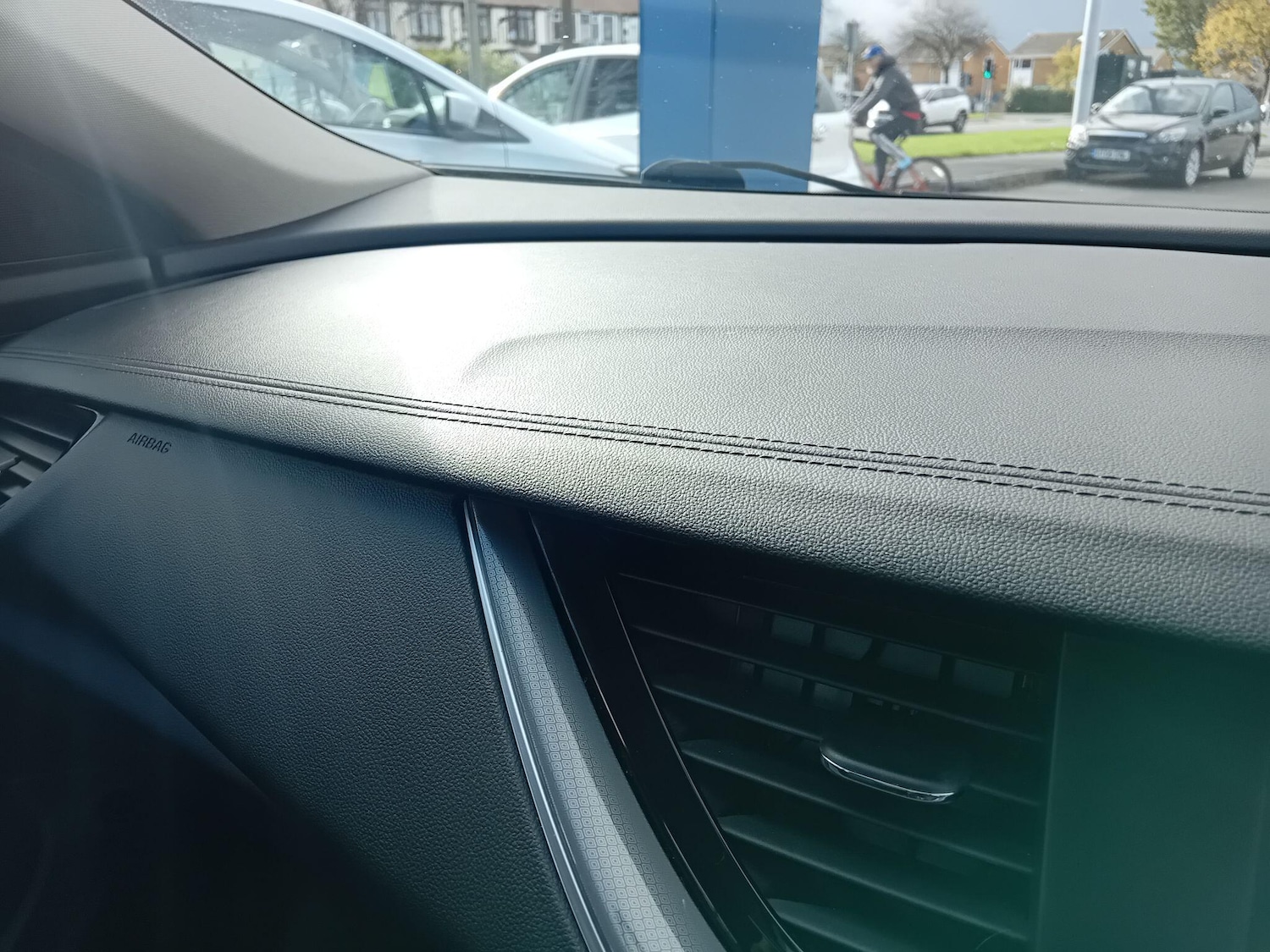 Used Vauxhall Insignia 2018 for sale - 76360172: Photo 38