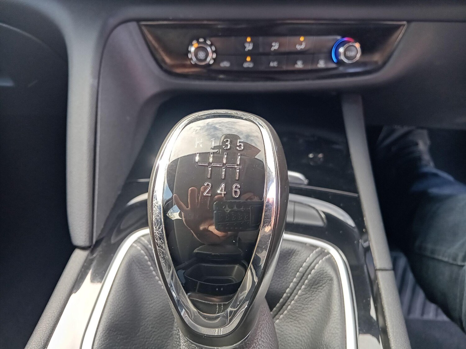 Used Vauxhall Insignia 2018 for sale - 76360172: Photo 39