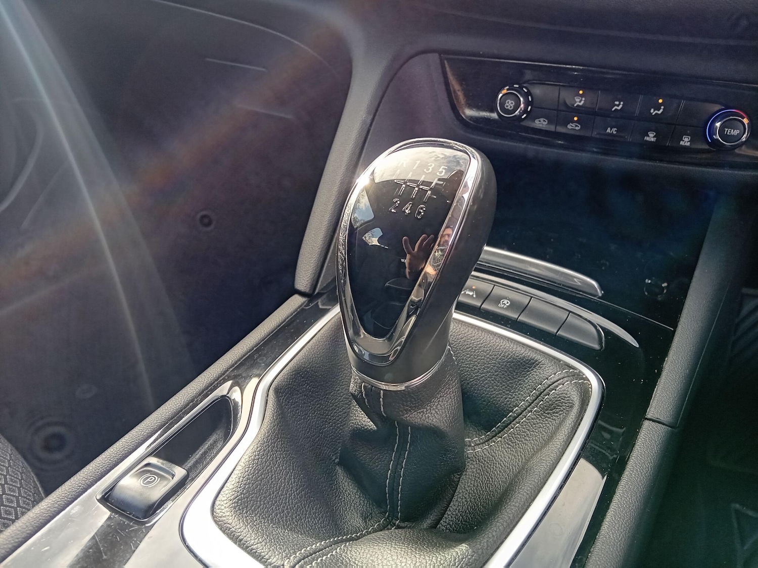 Used Vauxhall Insignia 2018 for sale - 76360172: Photo 40