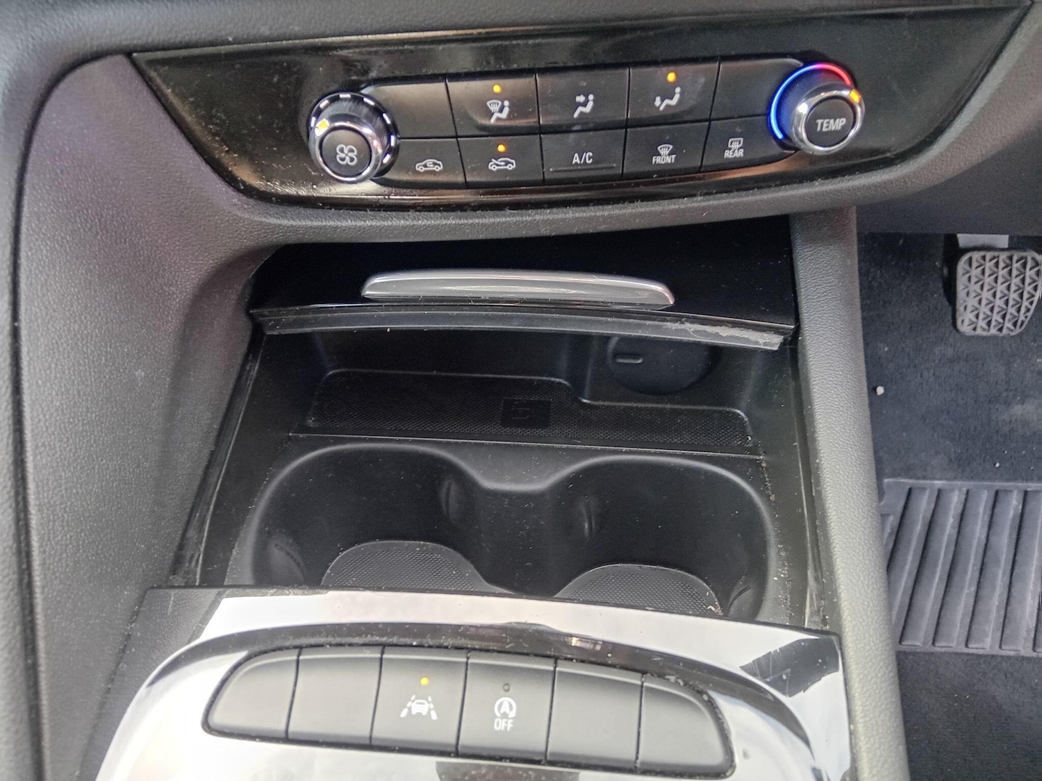 Used Vauxhall Insignia 2018 for sale - 76360172: Photo 41