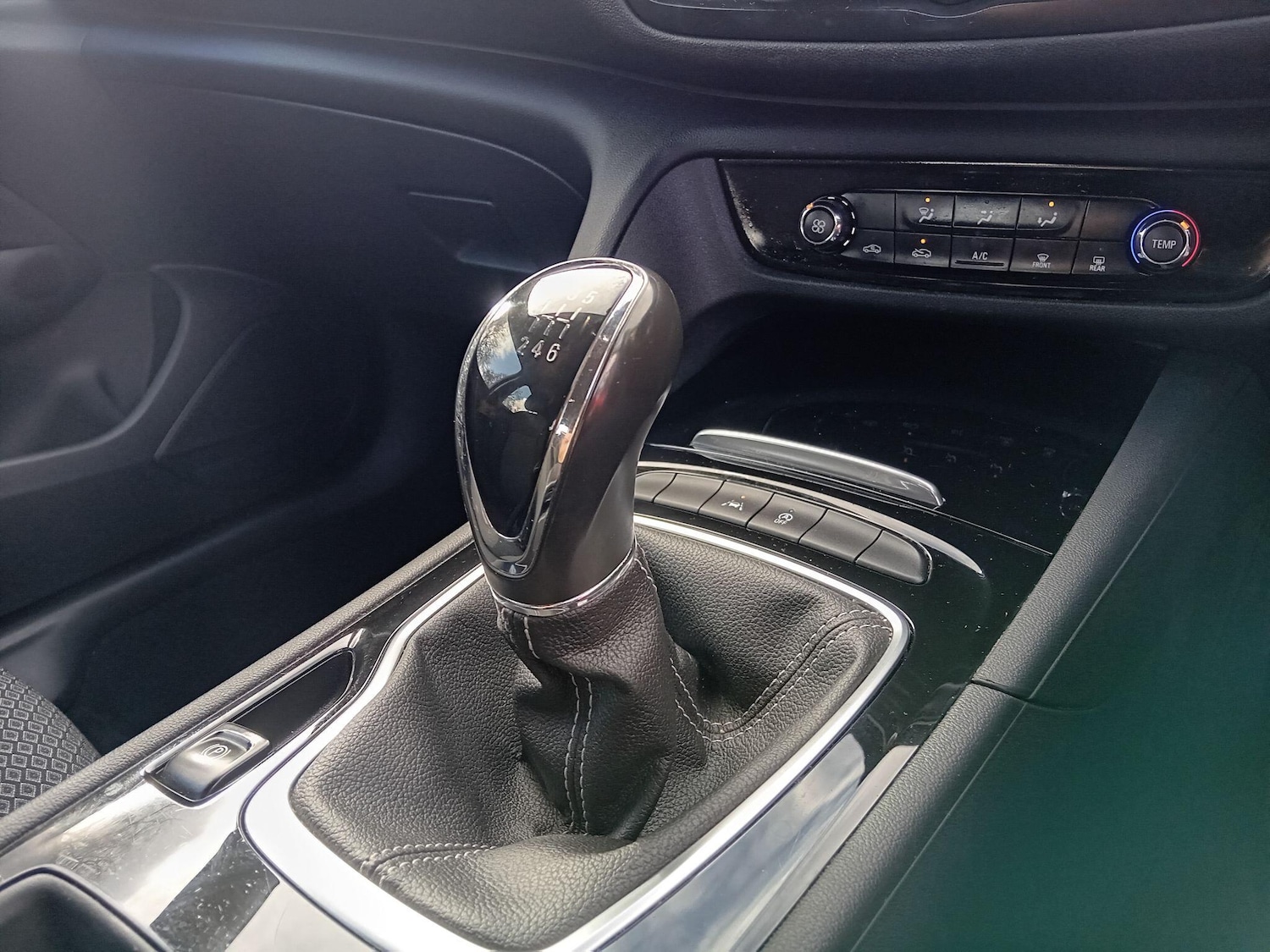 Used Vauxhall Insignia 2018 for sale - 76360172: Photo 44