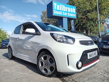 2016 (16) - 1.25 EcoDynamics Chilli Euro 6 (s/s) 3dr
