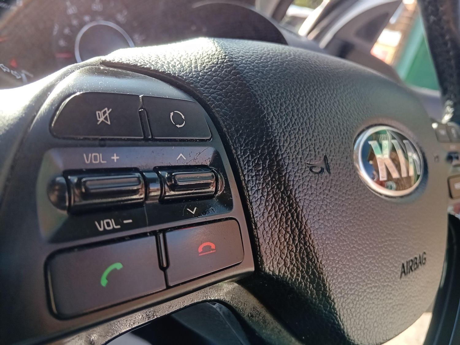 Vehicle 26