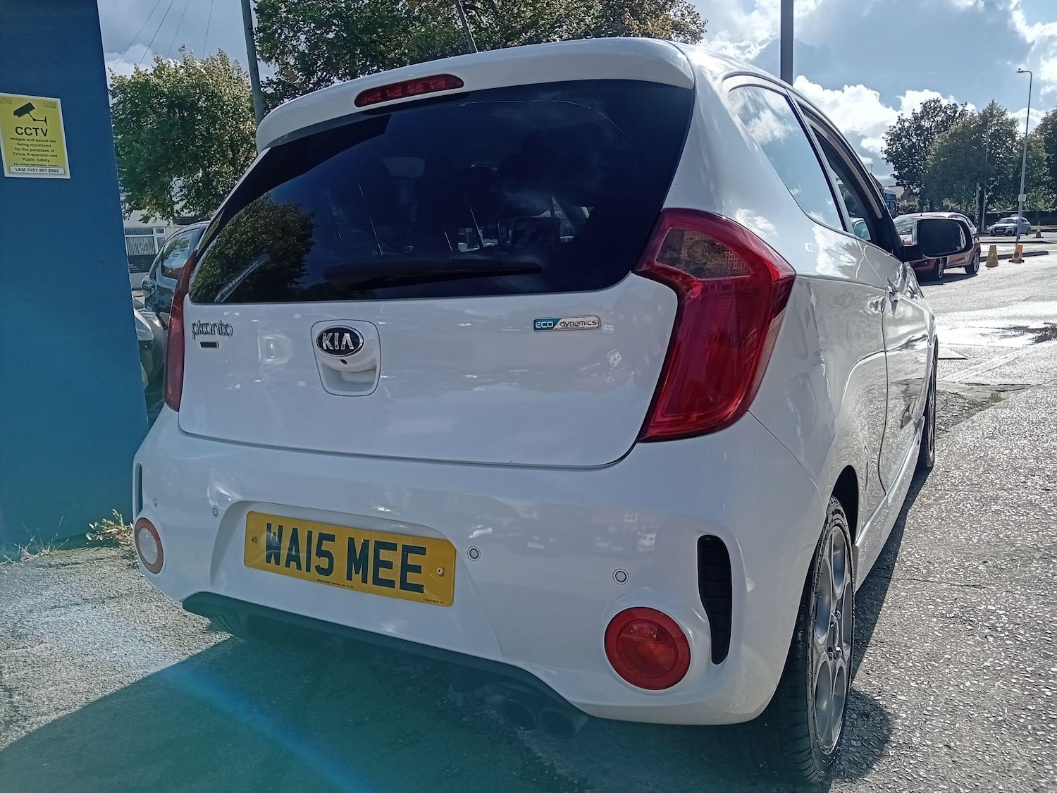 Vehicle 9