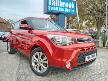 Used Kia Soul 2014 for sale - 76239449: Photo 4