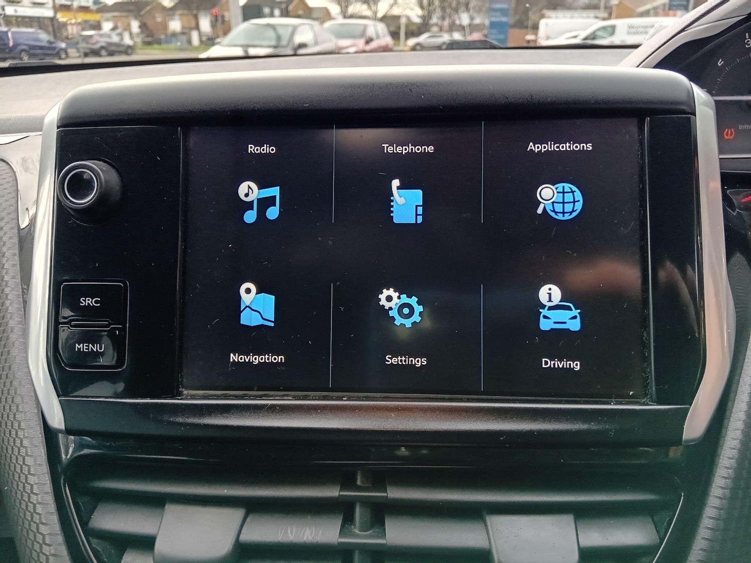 Used Peugeot 208 2017 for sale - 76702010: Photo 24