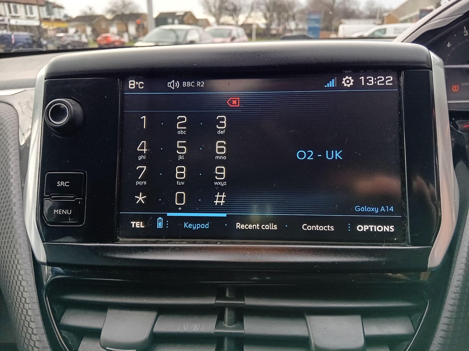 Used Peugeot 208 2017 for sale - 76702010: Photo 25