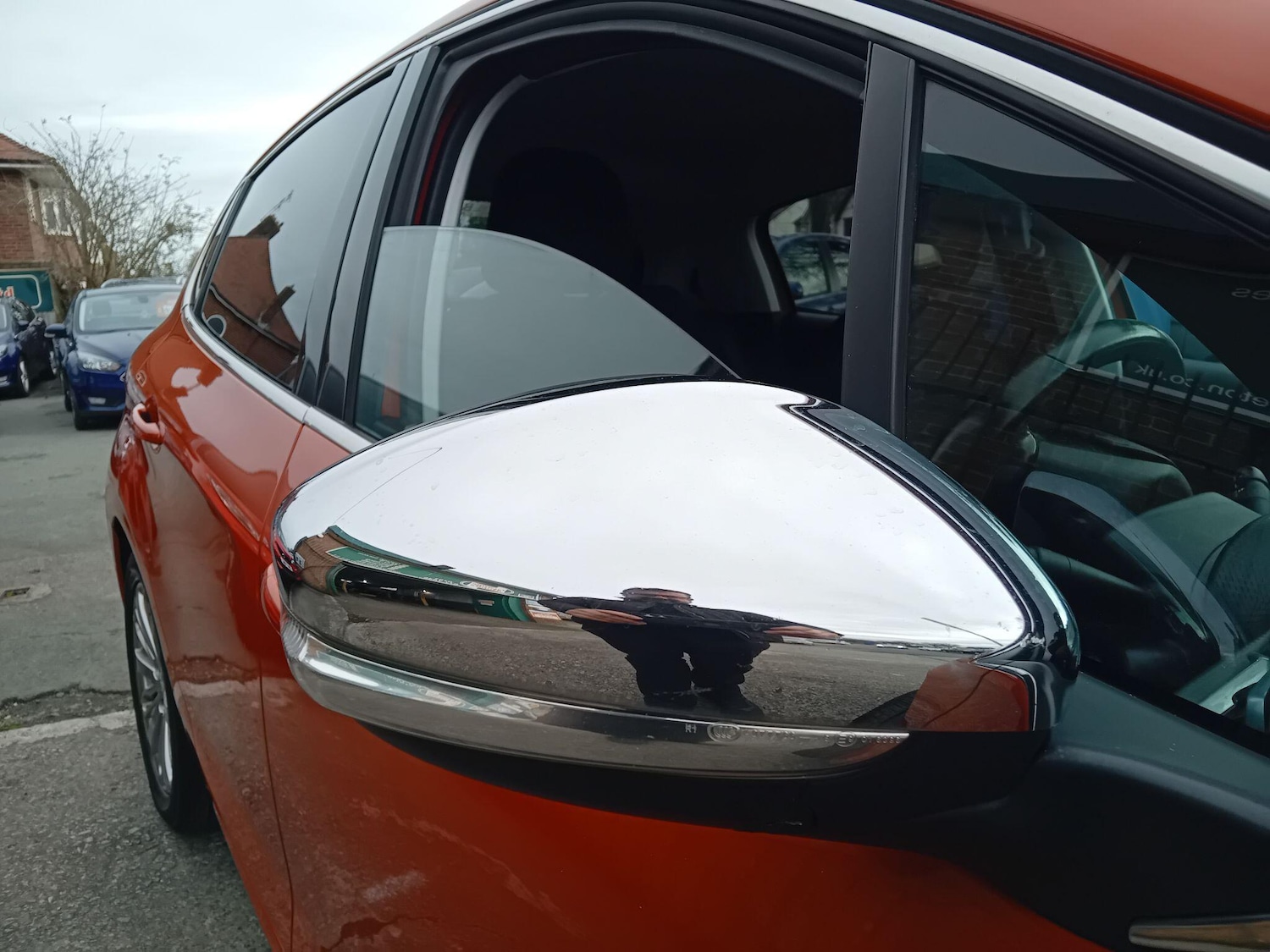 Used Peugeot 208 2017 for sale - 76702010: Photo 29