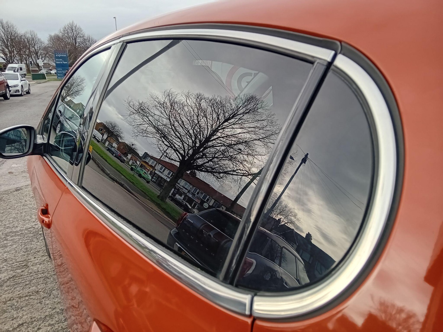 Used Peugeot 208 2017 for sale - 76702010: Photo 30