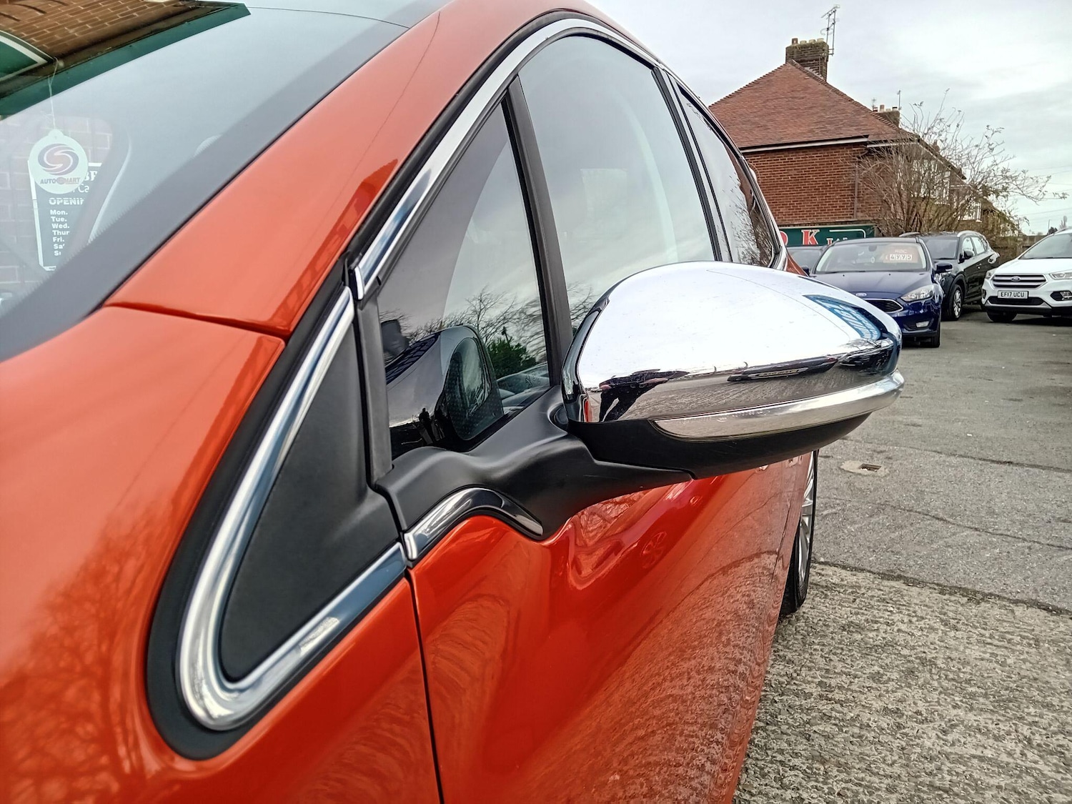 Used Peugeot 208 2017 for sale - 76702010: Photo 31