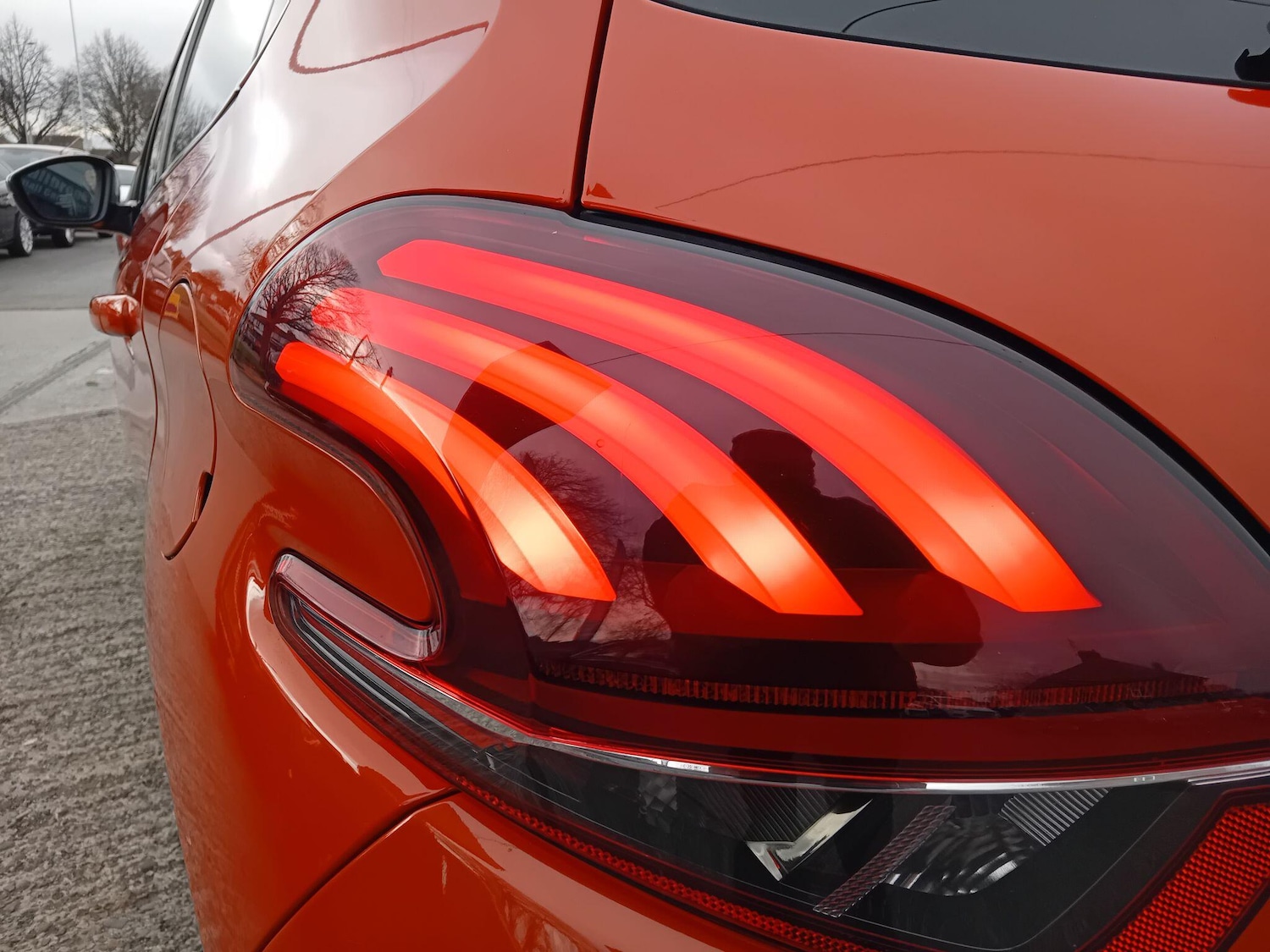 Used Peugeot 208 2017 for sale - 76702010: Photo 33