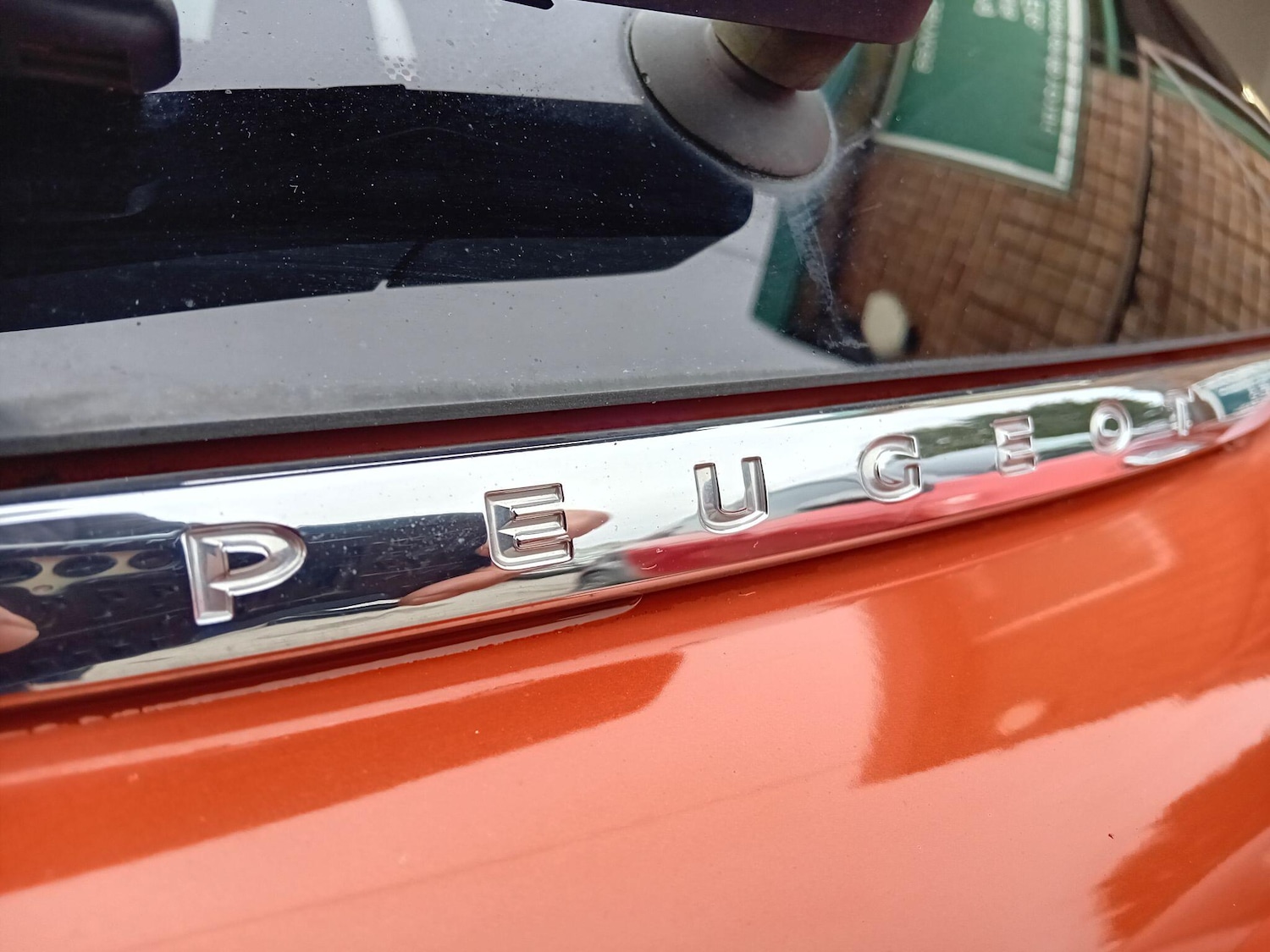 Used Peugeot 208 2017 for sale - 76702010: Photo 35