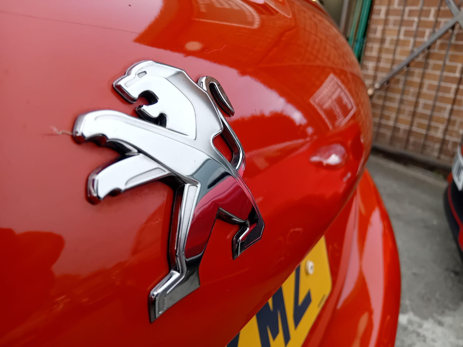 Used Peugeot 208 2017 for sale - 76702010: Photo 40