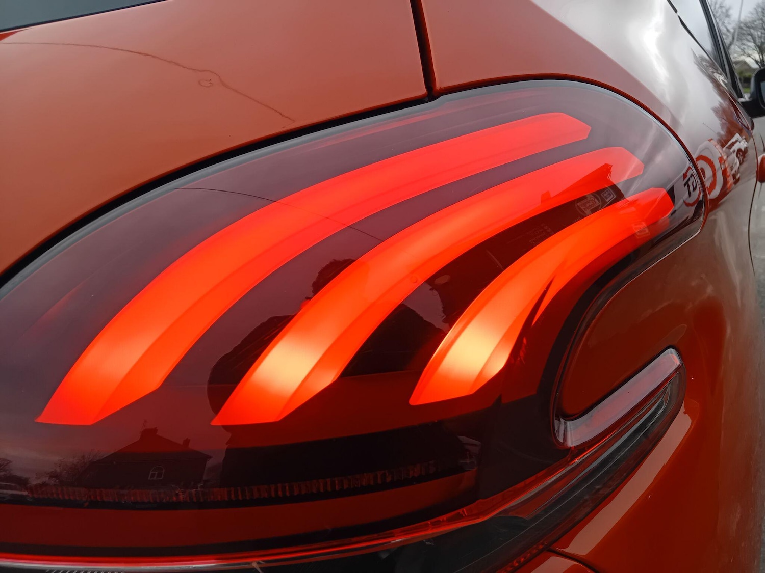 Used Peugeot 208 2017 for sale - 76702010: Photo 45