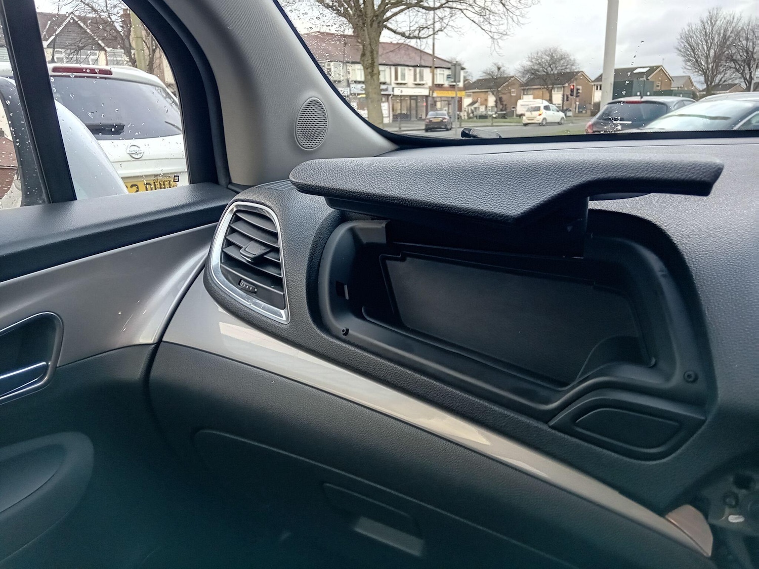 Used Vauxhall Mokka 2015 for sale - 77229808: Photo 12