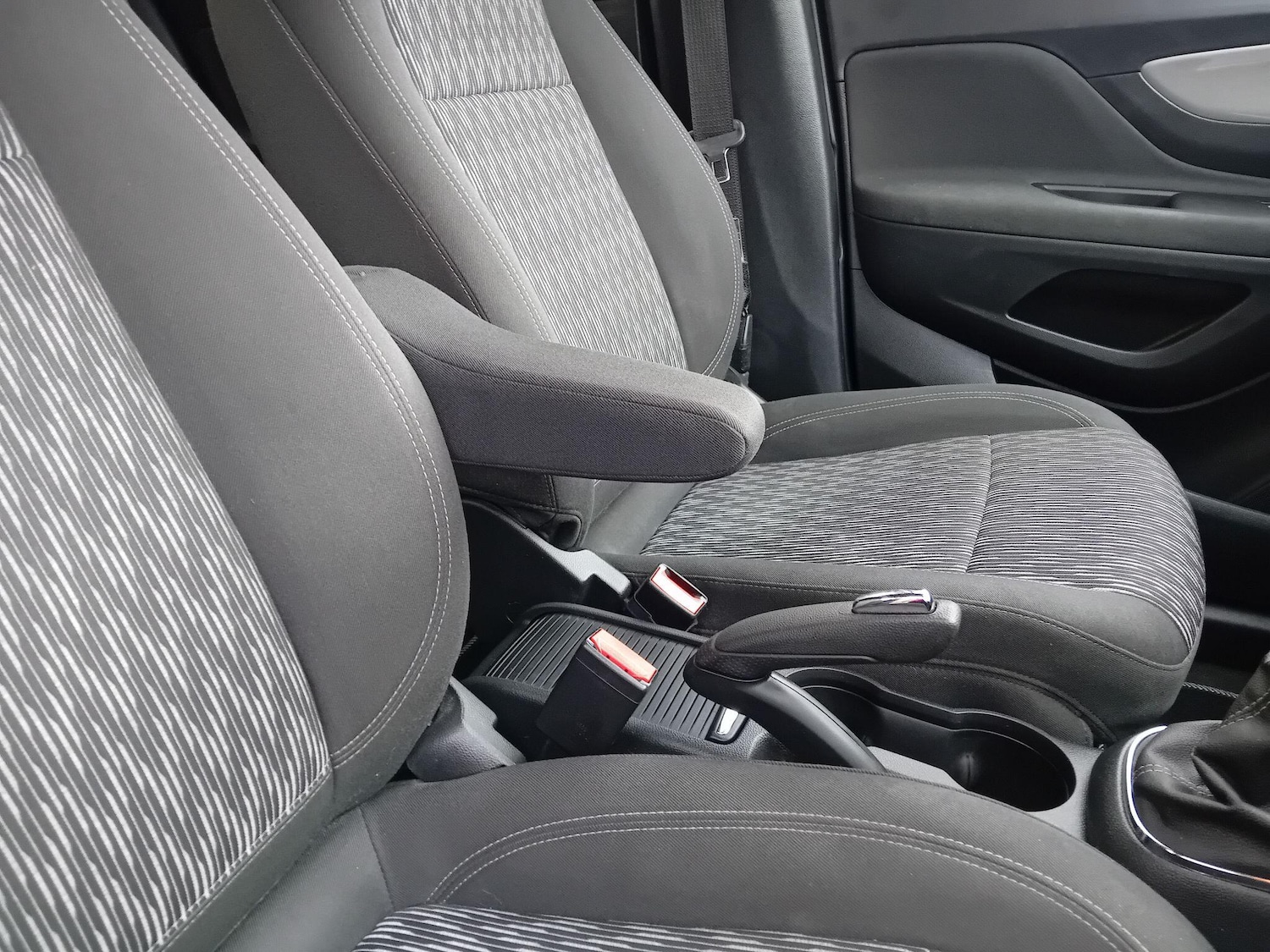 Used Vauxhall Mokka 2015 for sale - 77229808: Photo 13