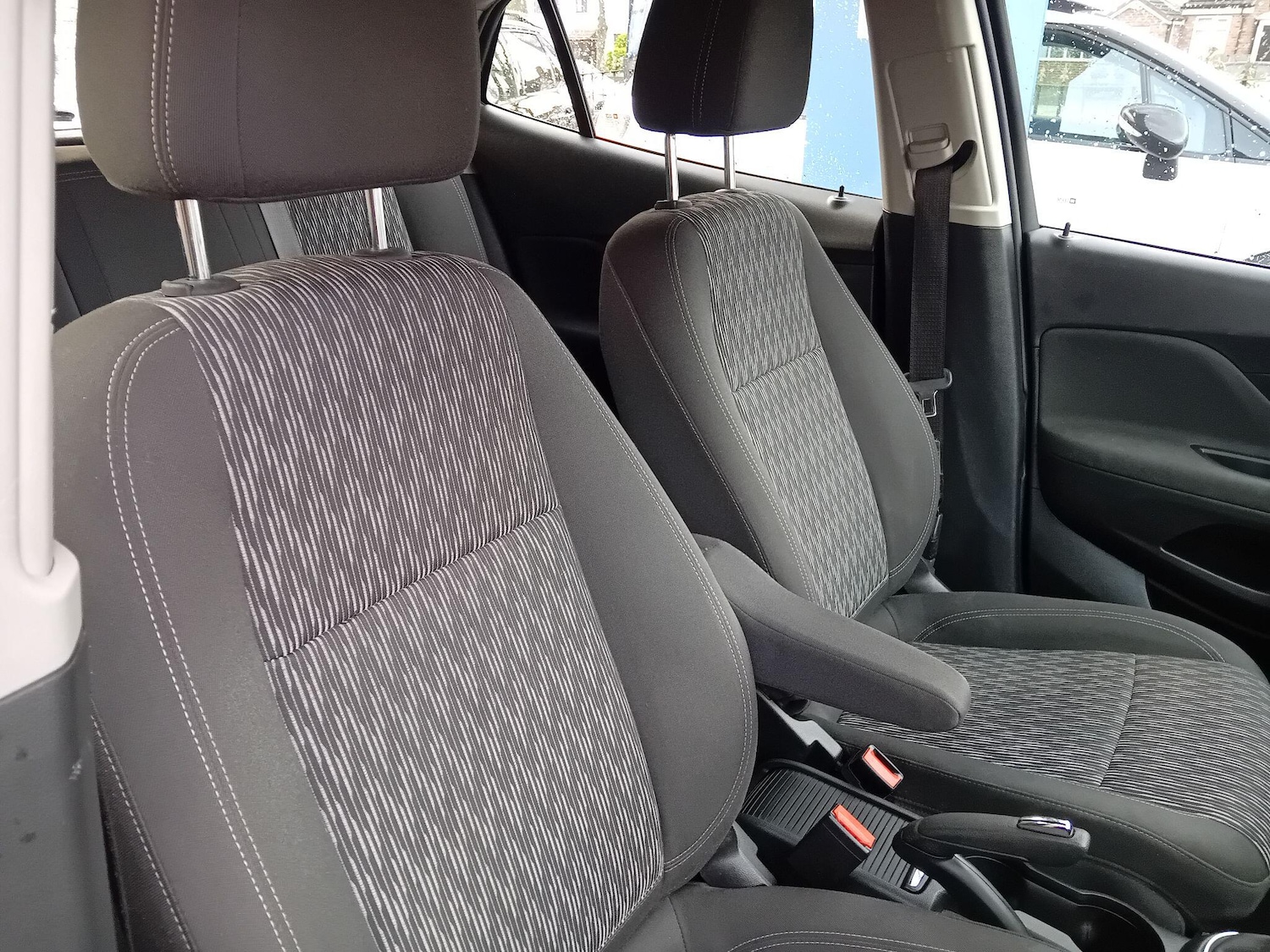 Used Vauxhall Mokka 2015 for sale - 77229808: Photo 14