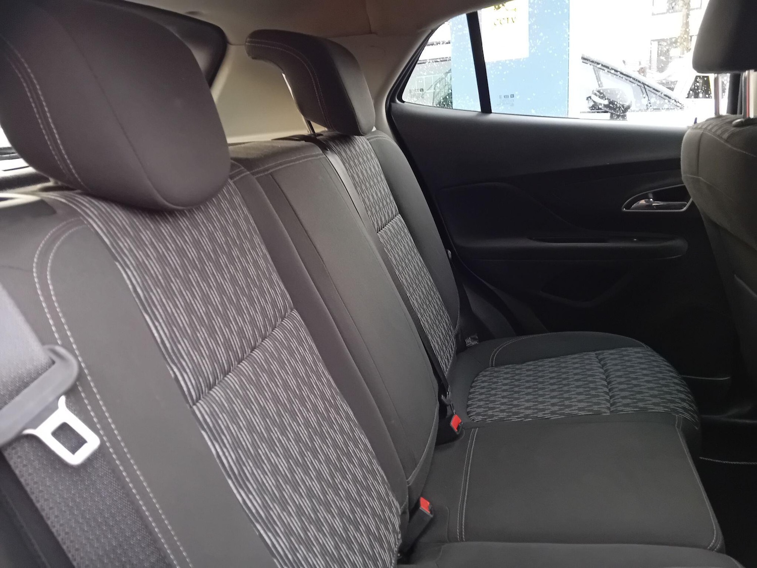 Used Vauxhall Mokka 2015 for sale - 77229808: Photo 15