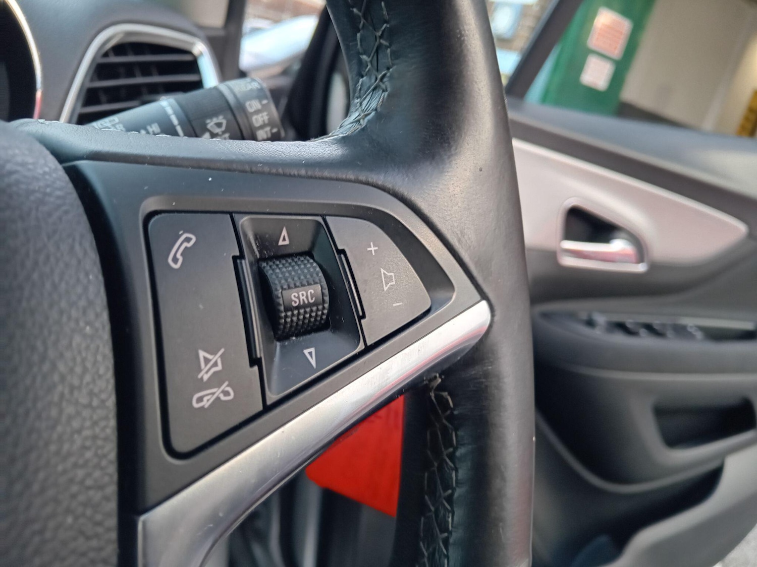 Used Vauxhall Mokka 2015 for sale - 77229808: Photo 17