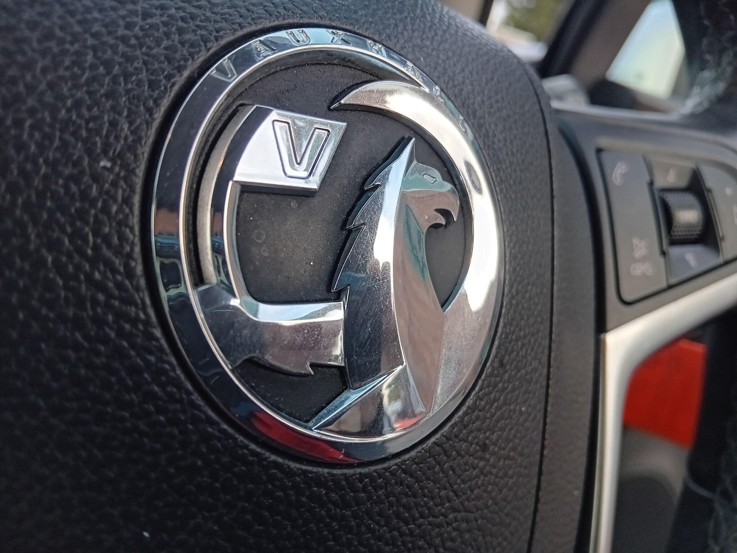 Used Vauxhall Mokka 2015 for sale - 77229808: Photo 18