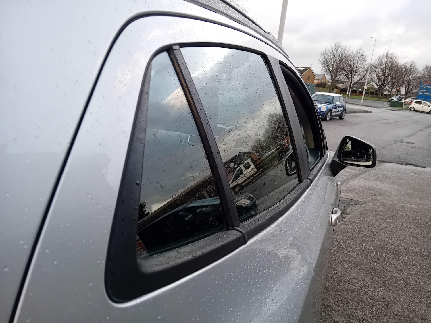 Used Vauxhall Mokka 2015 for sale - 77229808: Photo 21